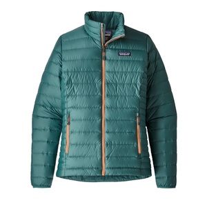 Patagonia Puff Jacket